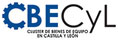 Logo de CBECYL